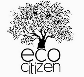 ECO CITIZEN logo