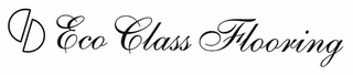 ECO CLASS FLOORING logo
