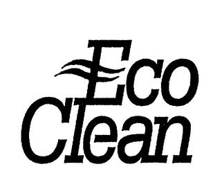 ECO CLEAN