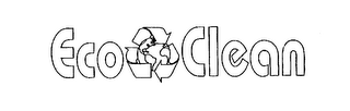 ECO CLEAN logo