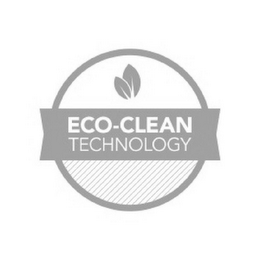 ECO-CLEAN TECHNOLOGY logo
