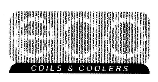 ECO COILS & COOLERS logo
