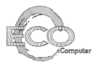 ECO COMPUTER logo