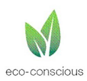 ECO-CONSCIOUS logo