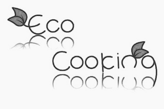 ECO COOKING logo