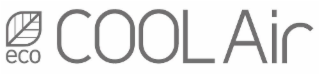 ECO COOL AIR logo