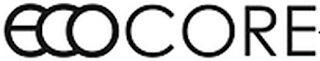 ECO CORE logo