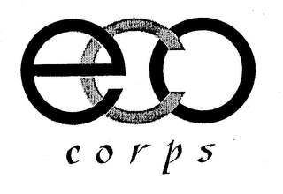 ECO CORPS logo