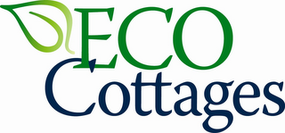 ECO COTTAGES logo