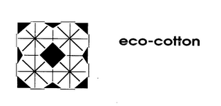 ECO-COTTON logo