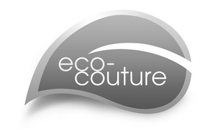 ECO-COUTURE logo