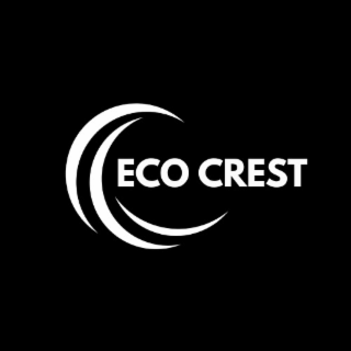 ECO CREST logo
