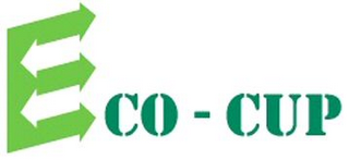 ECO-CUP logo