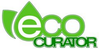 ECO CURATOR logo