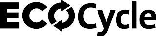 ECO CYCLE logo
