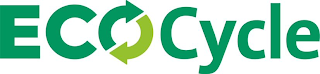 ECO CYCLE logo