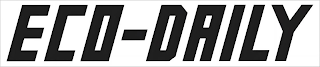 ECO-DAILY logo