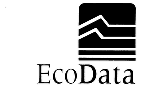 ECO DATA logo