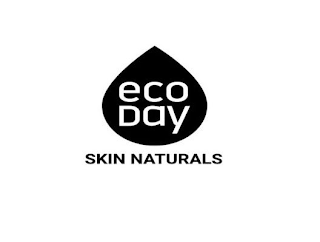 ECO DAY SKIN NATURALS logo