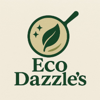 ECO DAZZLE'S logo