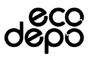 ECO DEPO logo