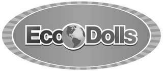 ECO DOLLS logo