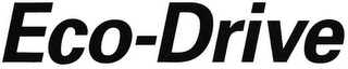ECO-DRIVE logo