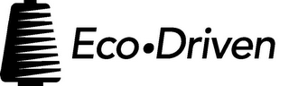 ECO-DRIVEN logo