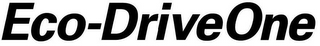 ECO-DRIVEONE logo