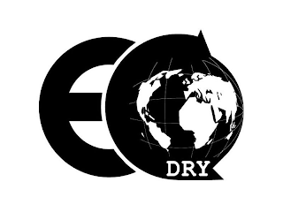 ECO-DRY logo
