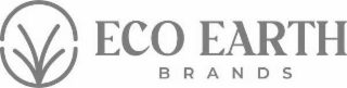 ECO EARTH BRANDS logo
