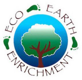 ECO EARTH ENRICHMENT logo