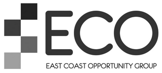 ECO EAST COAST OPPORTUNITY GROUP logo