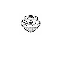 ECO EASTERN COLORADO OUTDOORS logo