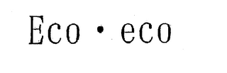 ECO-ECO logo