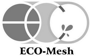 ECO ECO-MESH logo