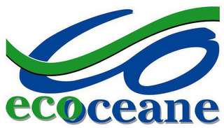 ECO ECOCEANE logo