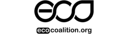 ECO ECOCOALITION.ORG logo