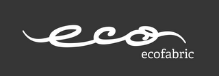ECO ECOFABRIC logo