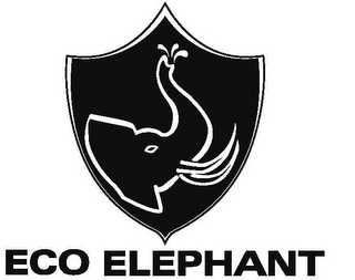 ECO ELEPHANT logo