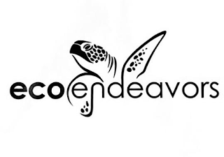 ECO ENDEAVORS logo