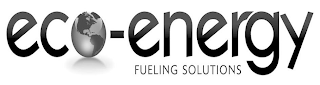 ECO-ENERGY FUELING SOLUTIONS logo