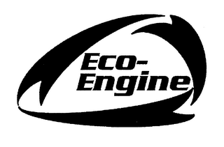 ECO- ENGINE logo