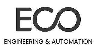 ECO ENGINEERING & AUTOMATION logo
