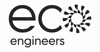 ECO ENGINEERS logo