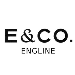 E&CO. ENGLINE logo