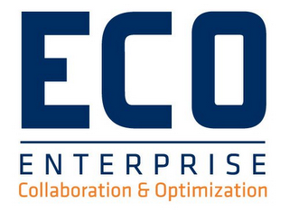 ECO ENTERPRISE COLLABORATION & OPTIMIZATION logo