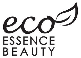 ECO ESSENCE BEAUTY logo