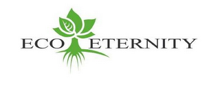 ECO ETERNITY logo