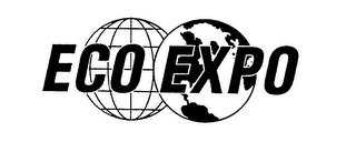 ECO EXPO logo